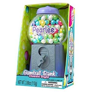 Pearlee 8.5 Gumball machine